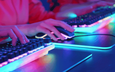 Best Gaming Keyboards