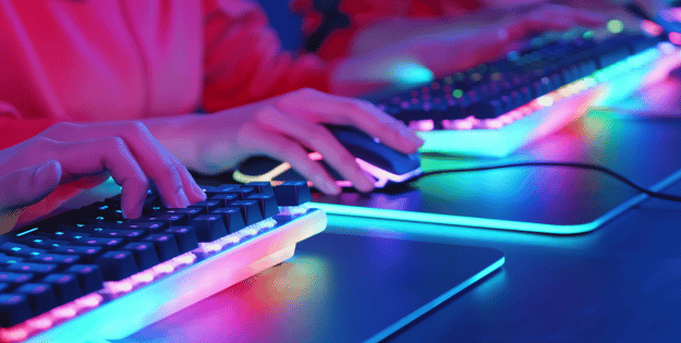 best gaming keyboards