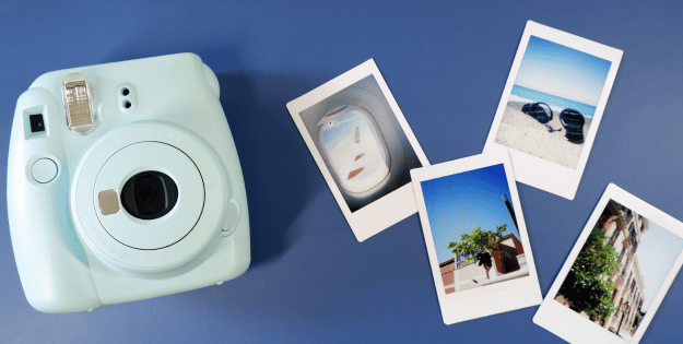 Best Instant Cameras