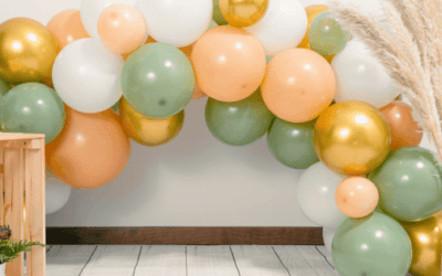 Best Birthday Decorations