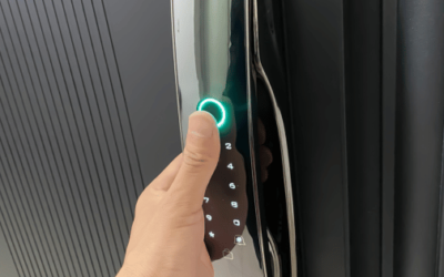 🔒✨ Best Smart Door Locks for Enhanced Security and Convenience 🏠🌟