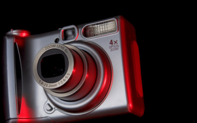 Top Point-and-Shoot Cameras for Stunning Shots! 🎯📷