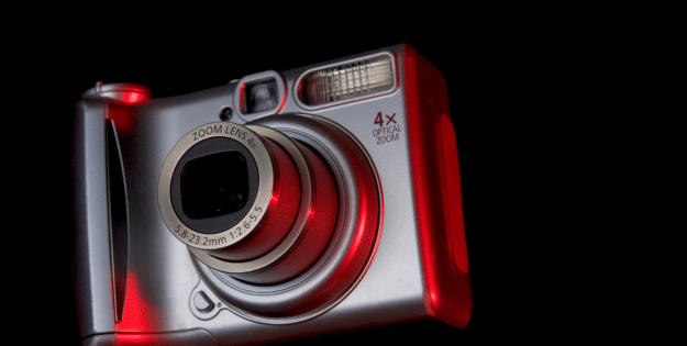 Best Point-and-Shoot Cameras