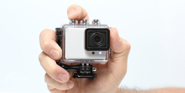 Best Waterproof Cameras