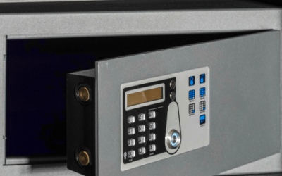 🔒✨ Best Document Safes for Secure and Reliable Protection 🗃️🏆
