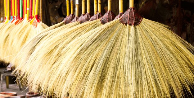 best broom holders