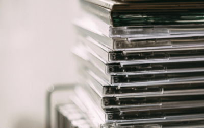 Best CD Storage Solutions for Music Lovers 🎶📀✨