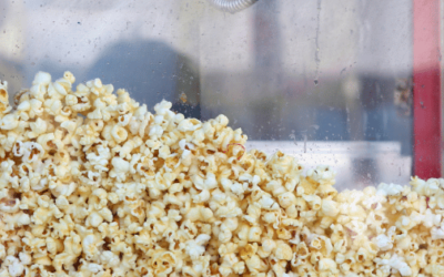 Best Popcorn Machines