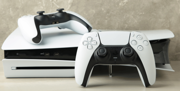 Best Video Game Consoles