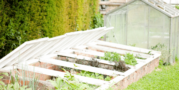 best cold frames