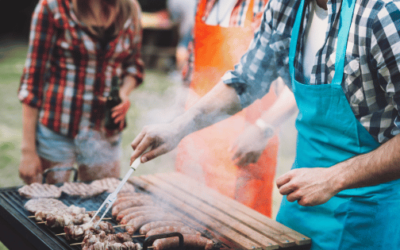 Best BBQ Accessories for the Ultimate Grilling Experience 🔥🍔🍖