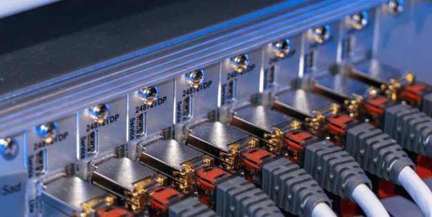 **Best KVM Switches for Seamless Multi-Device Control 🔄🖥️✨**