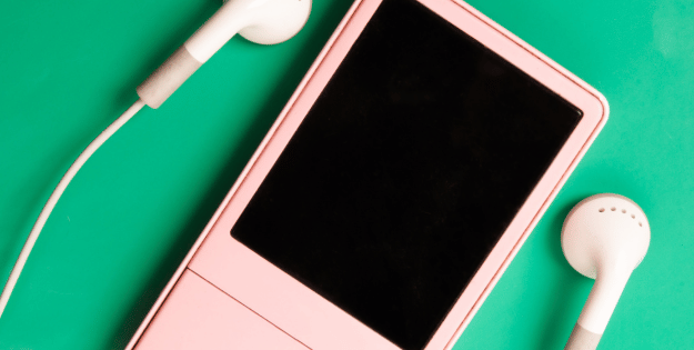 Best MP3 Players