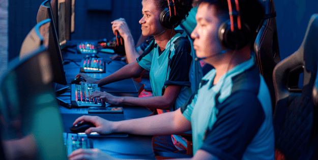 Best Lightweight Gaming Headsets