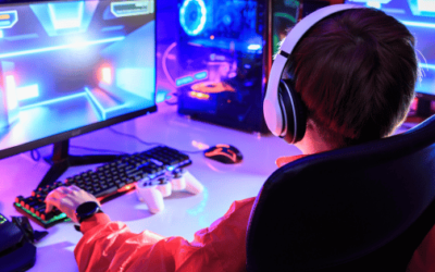 Best Gaming Monitors for Smooth, Lag-Free Play 🎮🖥️⚡