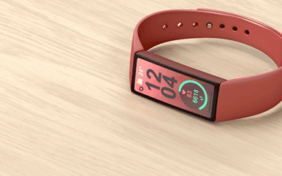 Best Fitness Trackers