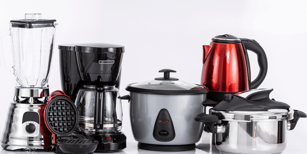 Best Home Appliances