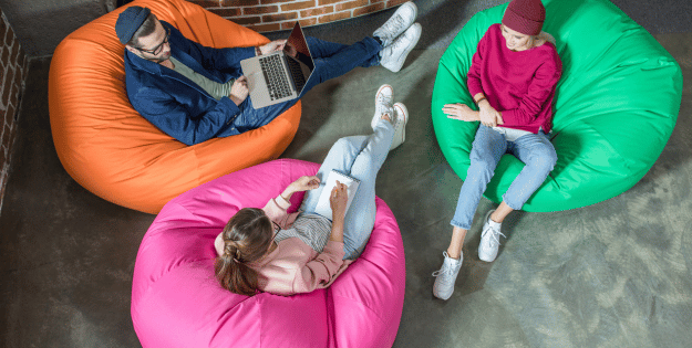 best bean bags