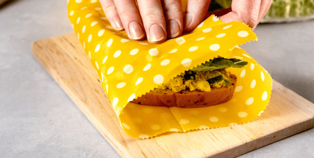 Best Beeswax Wraps