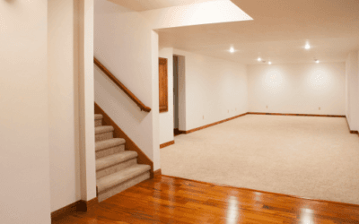 Best Basement Flooring