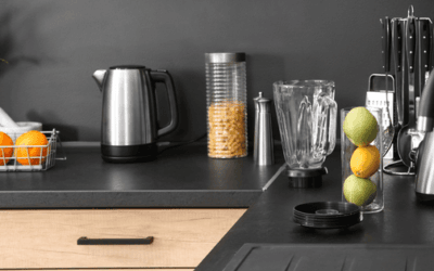 Best Kitchen Appliances