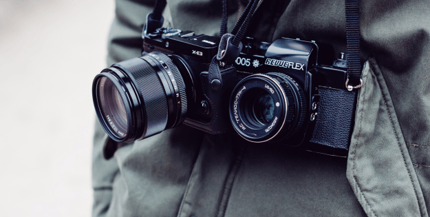 Best Bridge Cameras