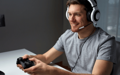 Best Gaming Headsets with Microphone