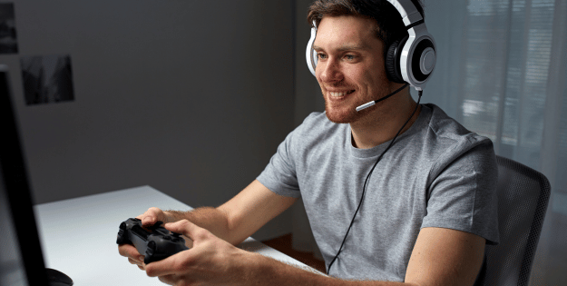 Best Gaming Headsets with Microphone