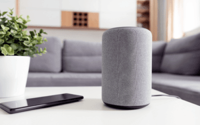 Best Smart Home Devices for a Connected Living Experience