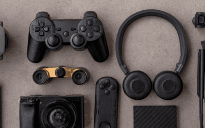 Best Gaming Products for an Enhanced Gaming Experience