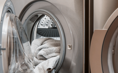 Best Laundry Appliances