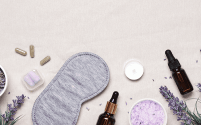 Best Sleep Health Products