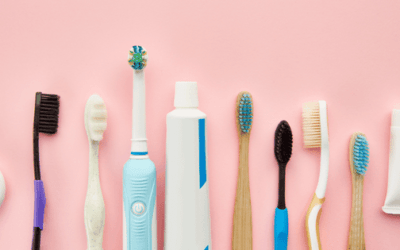 Best Dental Care Products