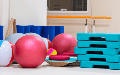 Best Rehabilitation Equipment for Effective Recovery