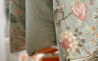 Best Home Textiles for a Stylish Home Makeover