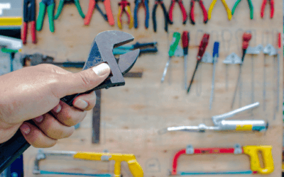 Best Tool Storage Solutions