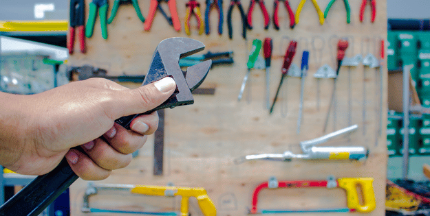 Best Tool Storage Solutions