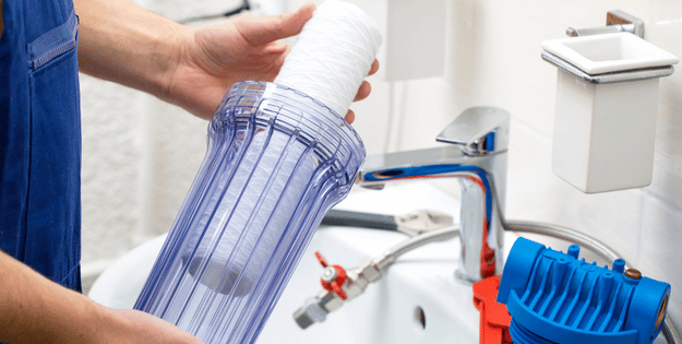 Best Water Filtration Systems for Drinking Water