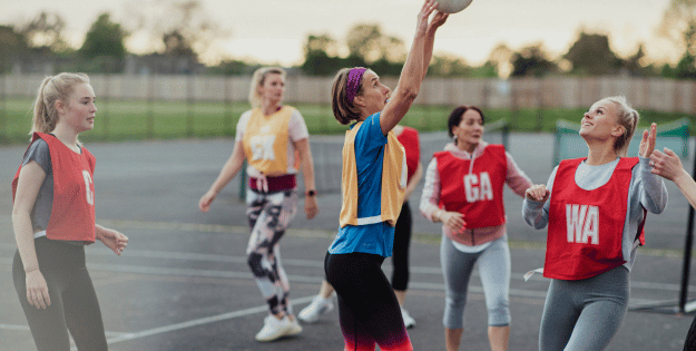 Best Netball Shoes