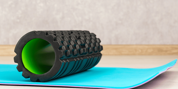 best foam rollers