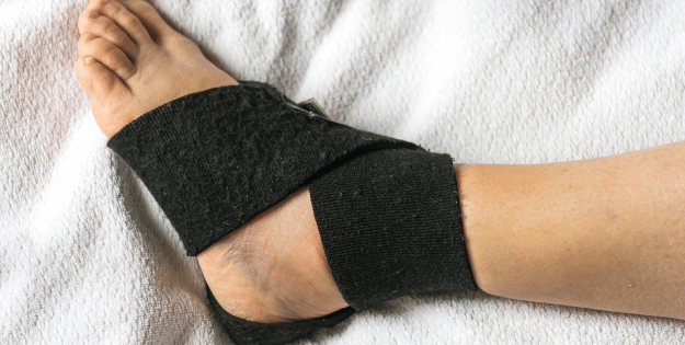 best ankle supports