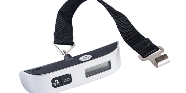 Best Digital Luggage Scales