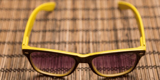 Best Bamboo Sunglasses