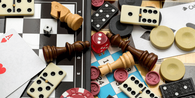 Best Board Games