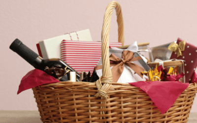 Best Birthday Gift Baskets