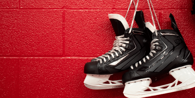 Best Ice Hockey Skates