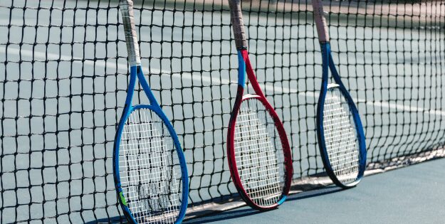 Best Tennis Rackets