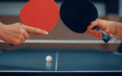 Best Table Tennis Rackets