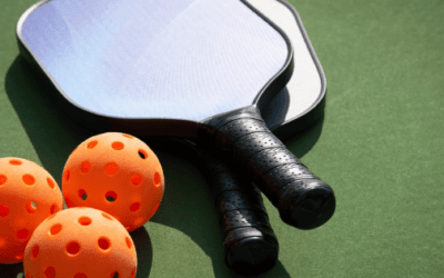 Best Pickleball Paddles