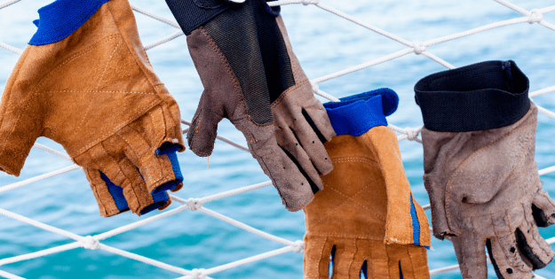 Best Sailing Gloves